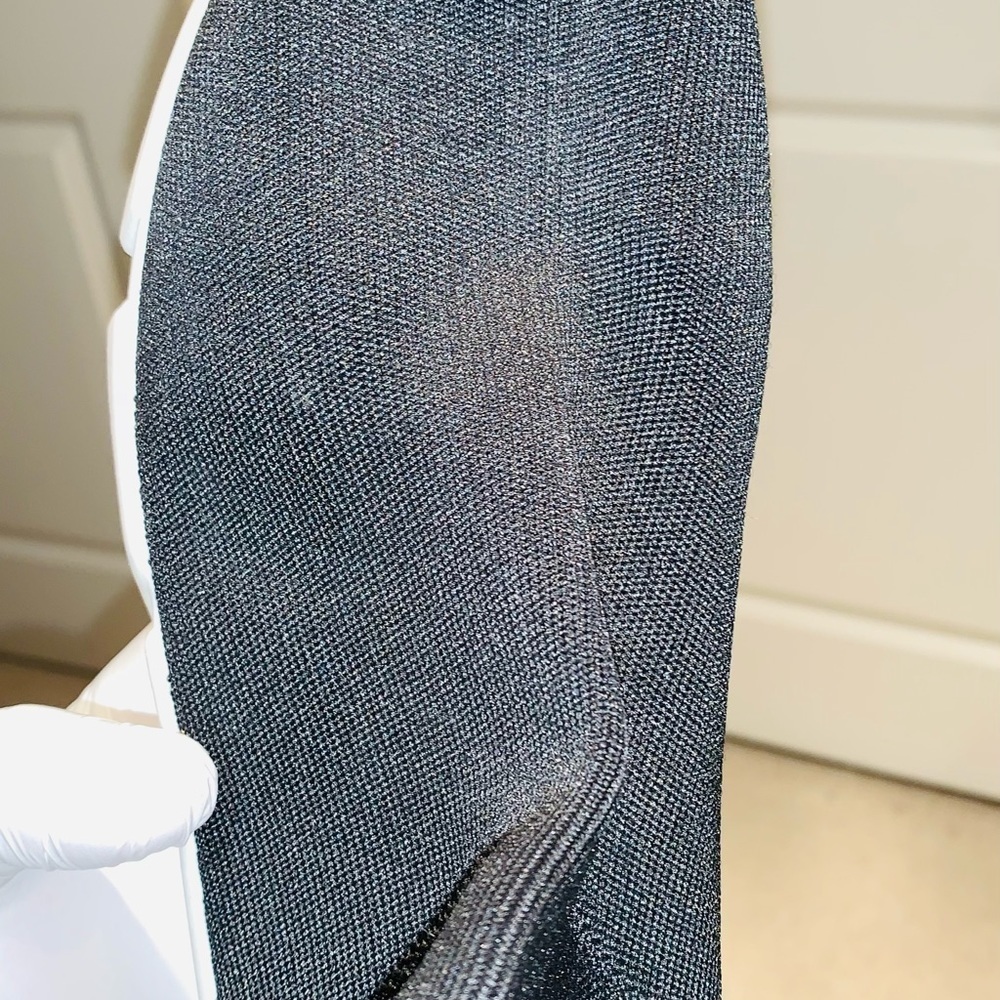 Bamboo Sock High Top Sneakers. - Picture 12 of 12